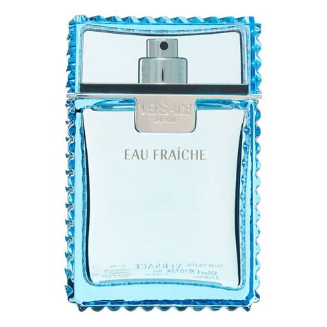 versace colongue|versace cologne eau fraiche.